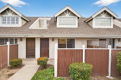 Photo of 1235 Osage Lane, Ventura, CA 93004 (MLS # V1-35542)