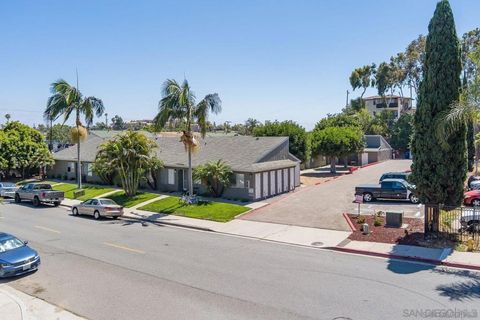 Photo of 702 R Ave Ave, National City, CA 91950 (MLS # 260007778SD)