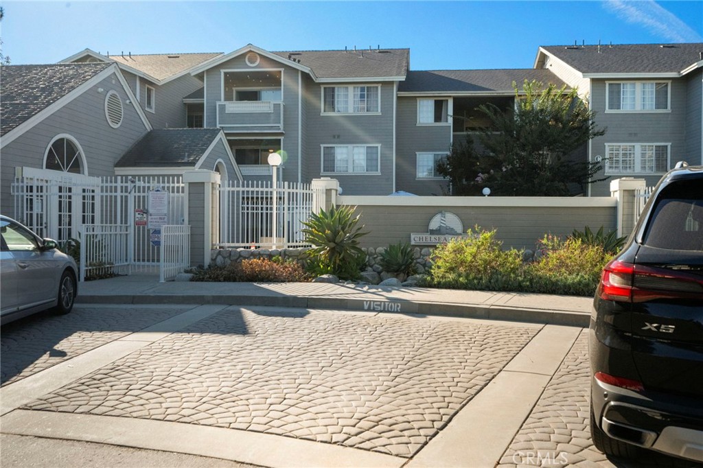 Chelsea Ct - Residential