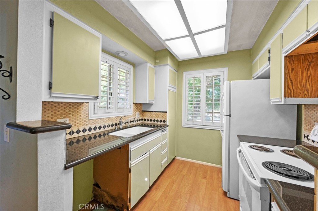 Chelsea Ct - Residential