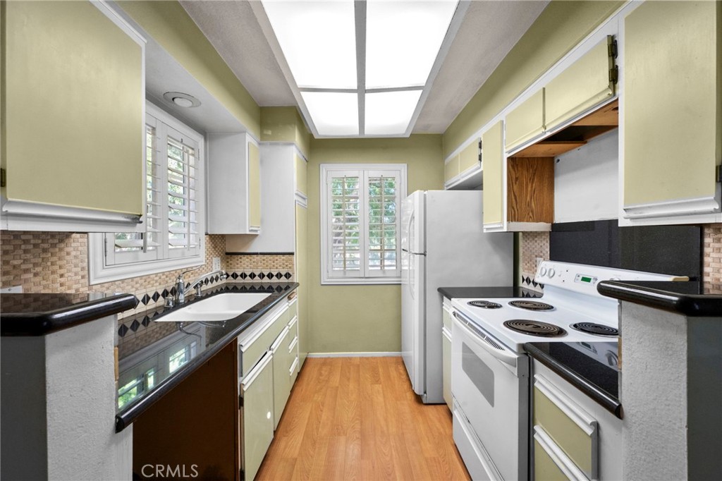 Chelsea Ct - Residential