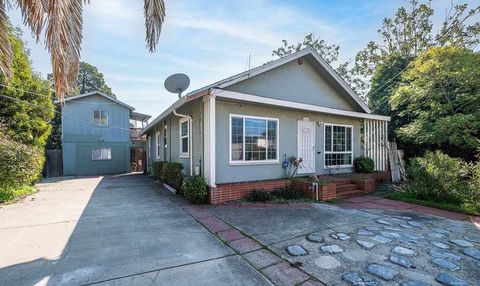 Photo of 3118 3118 63Rd Ave Ave, Oakland, CA 94605 (MLS # 41123625)