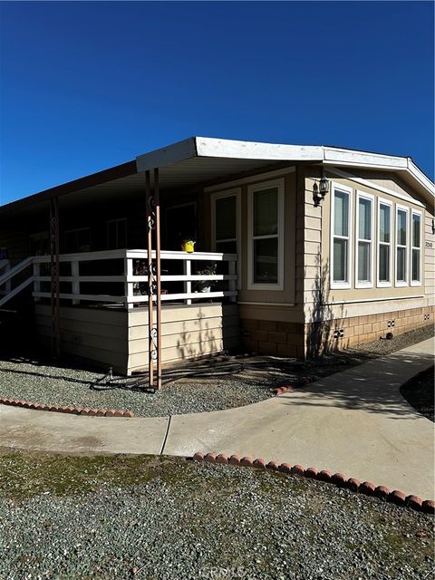 31240 Fretwell Homeland CA 92548