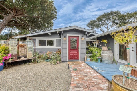 Photo of 26085 S Carmel Hills Drive, Carmel, CA 93923 (MLS # ML82059553)