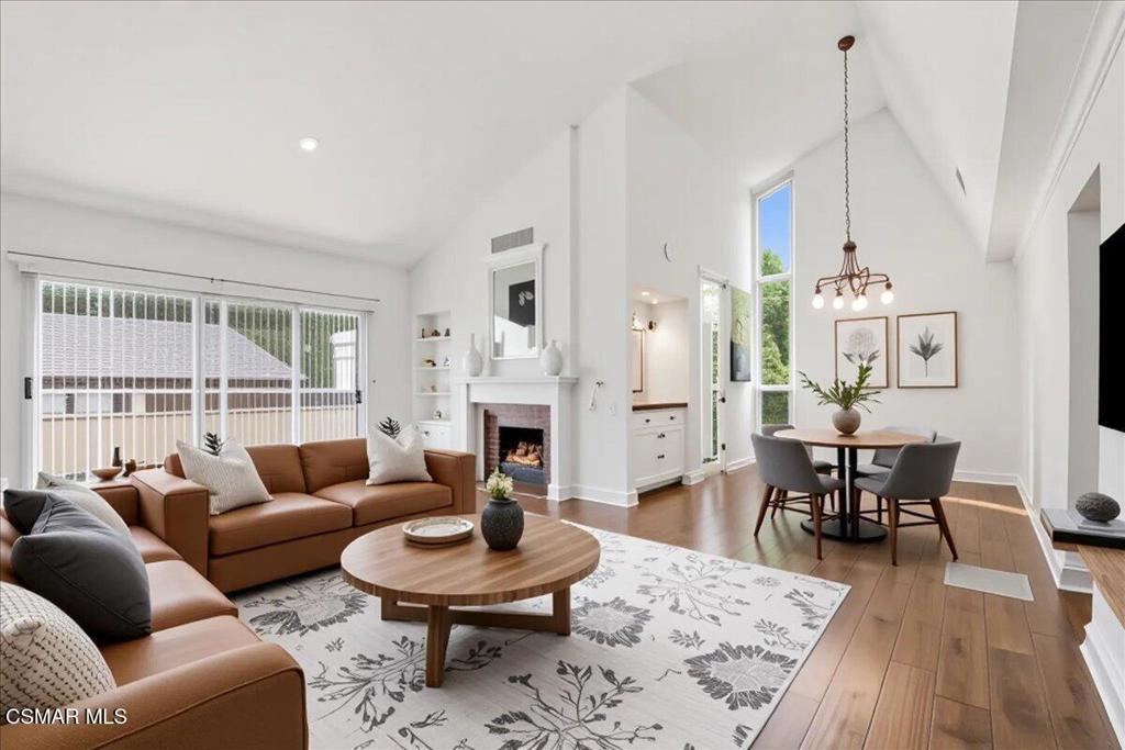 Westpark Condos-755 - 755 - Residential Lease