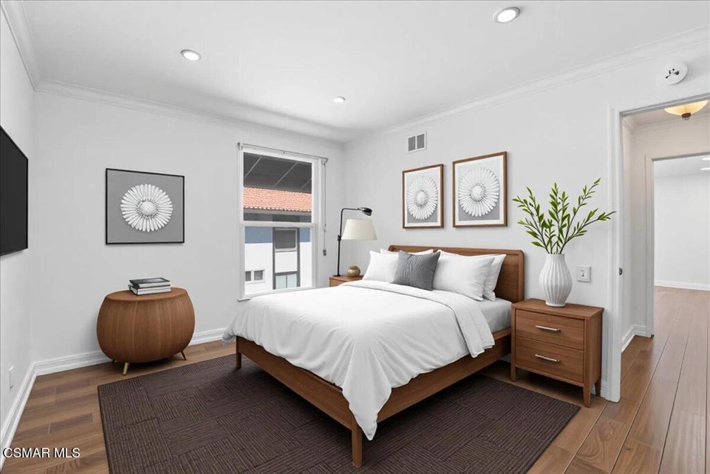 Westpark Condos-755 - 755 - Residential Lease