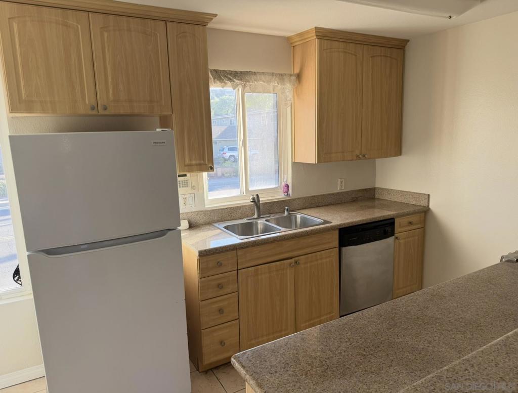 El Cajon - Residential