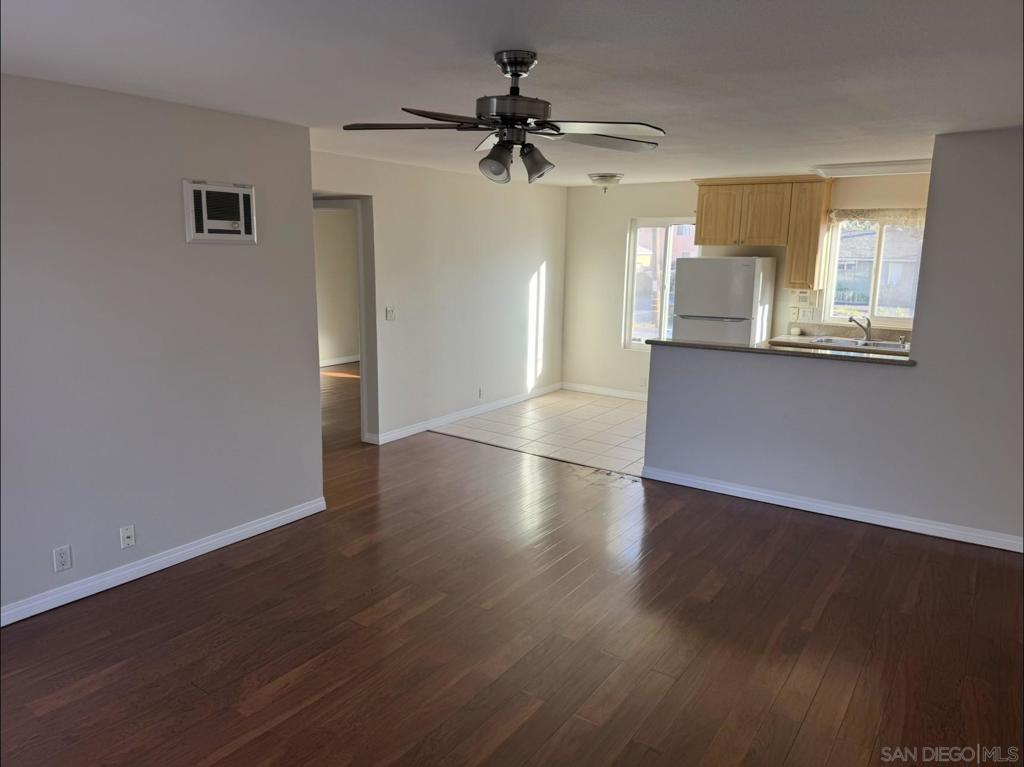 El Cajon - Residential