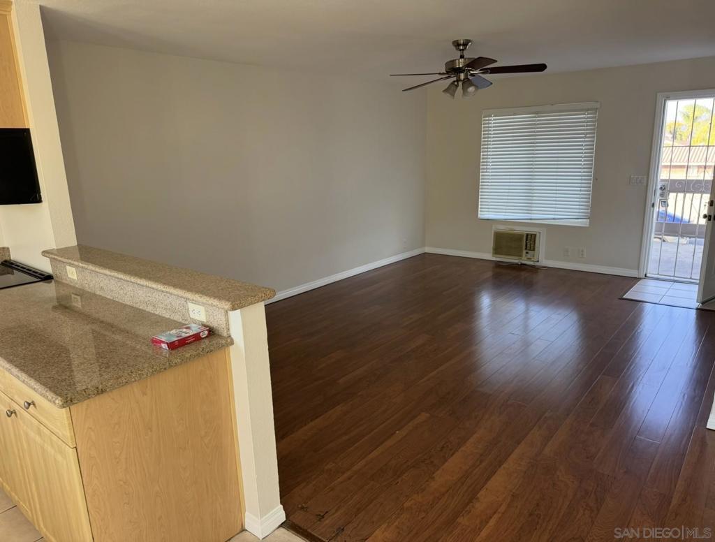 El Cajon - Residential