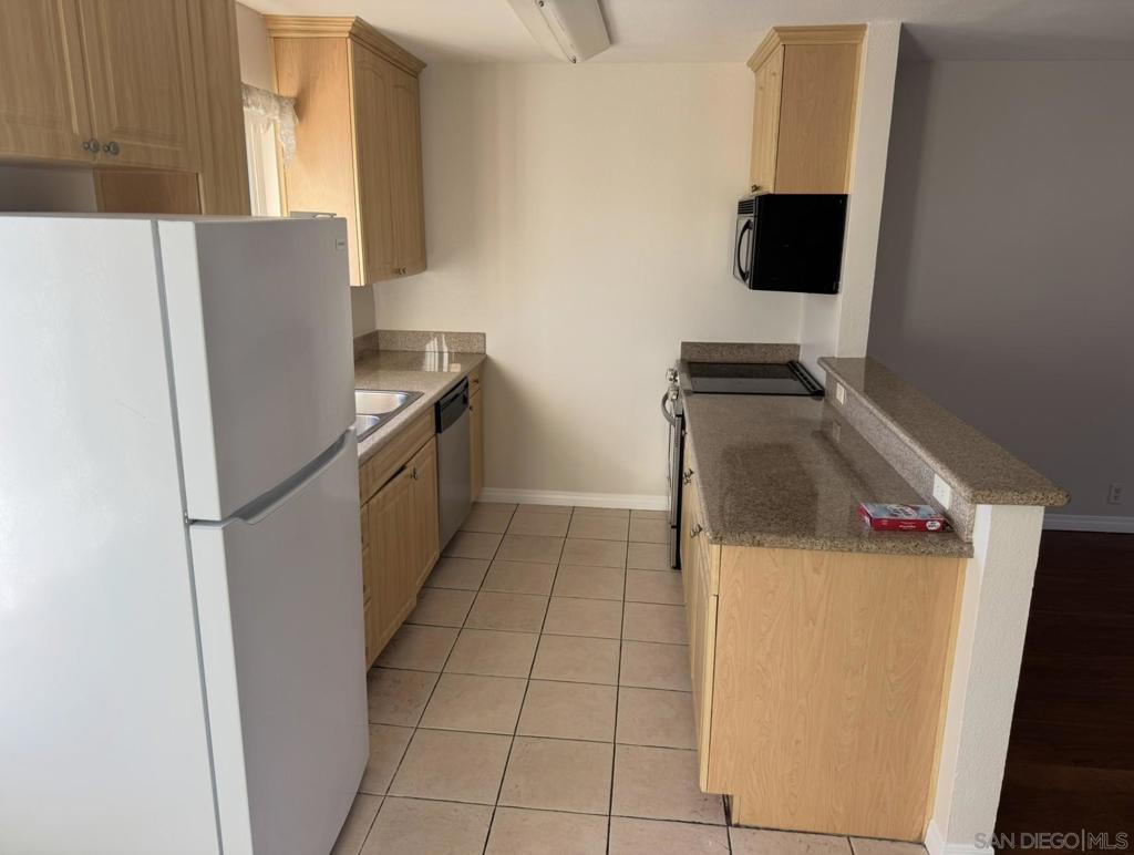 El Cajon - Residential