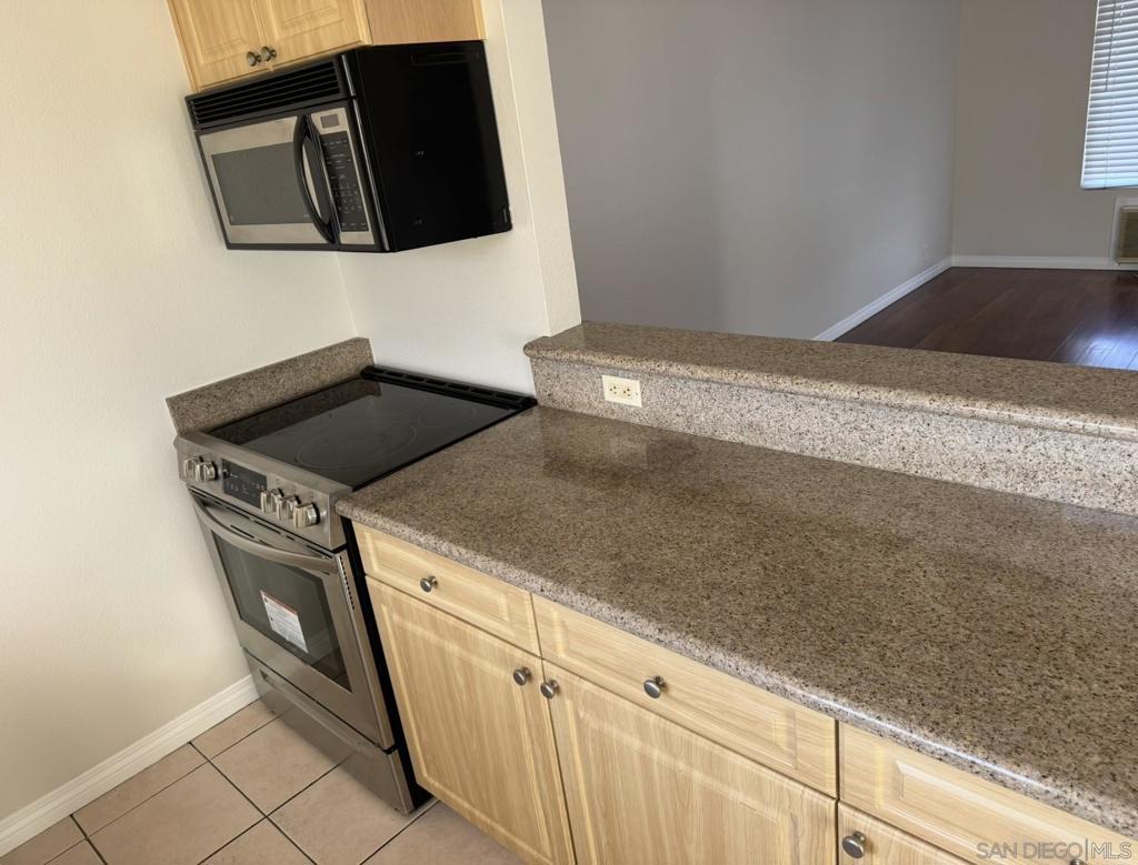 El Cajon - Residential