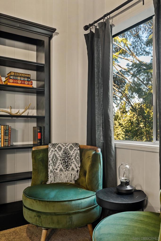 Out Of Area - Residential