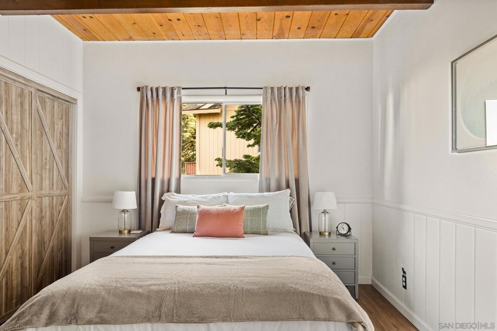 Out Of Area - Residential