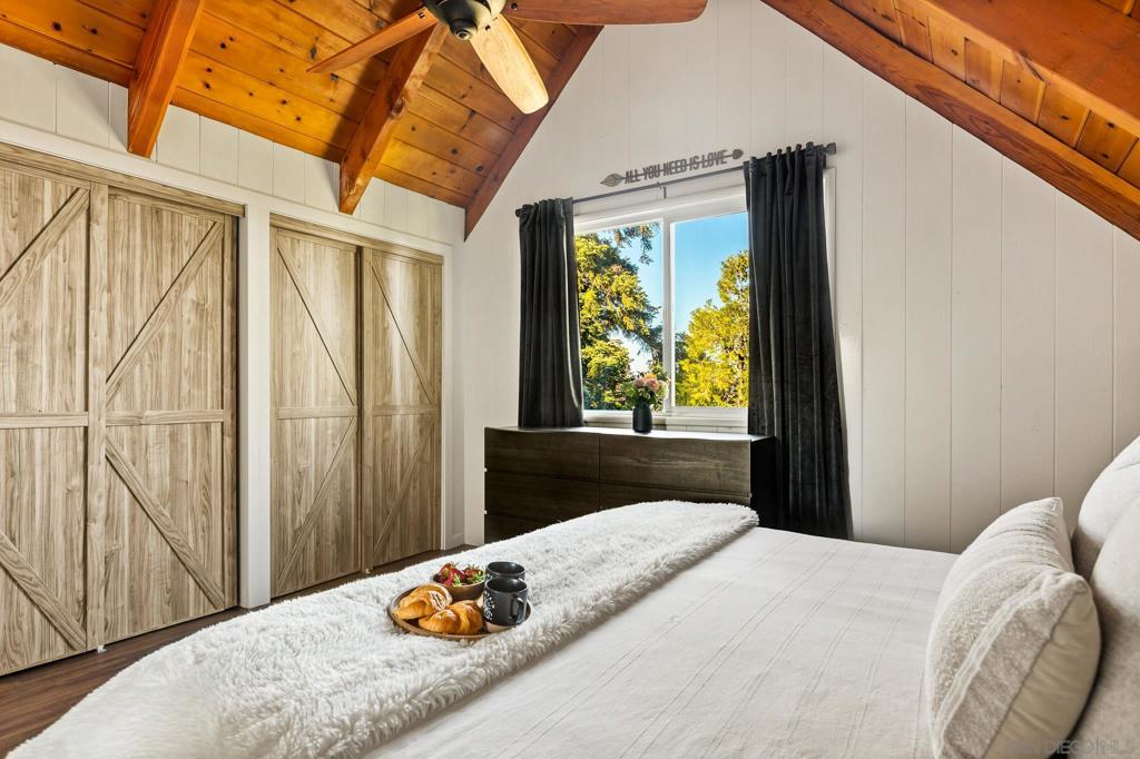 Out Of Area - Residential