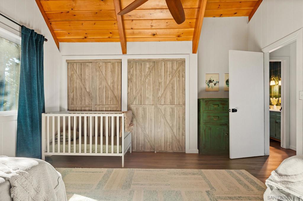 Out Of Area - Residential