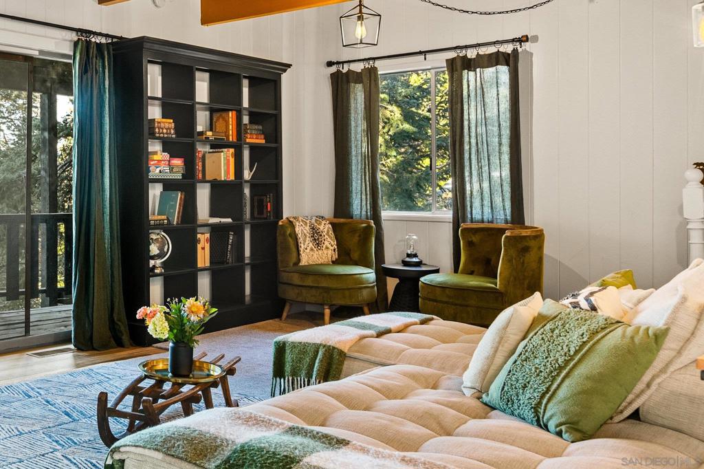 Out Of Area - Residential