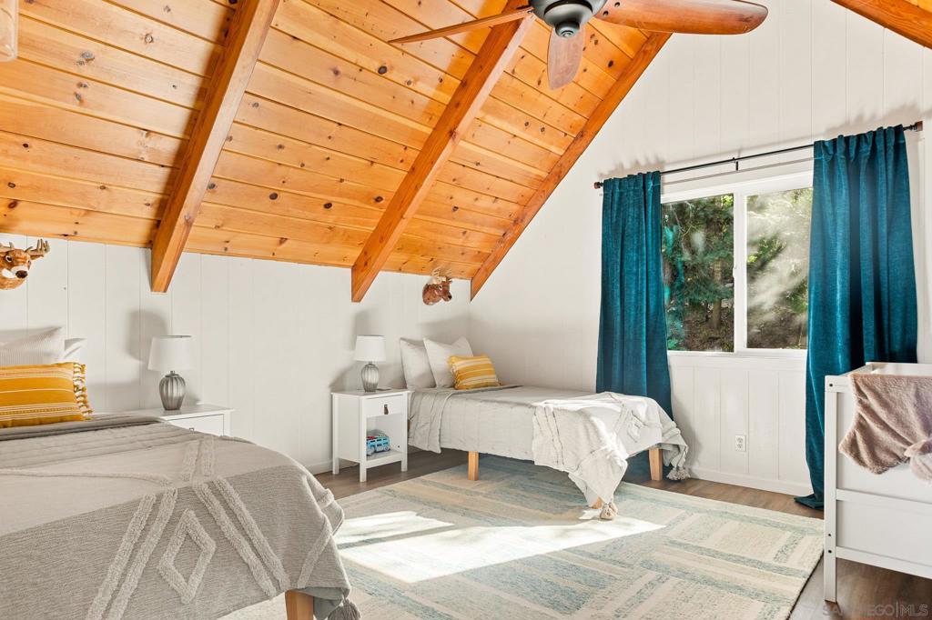 Out Of Area - Residential