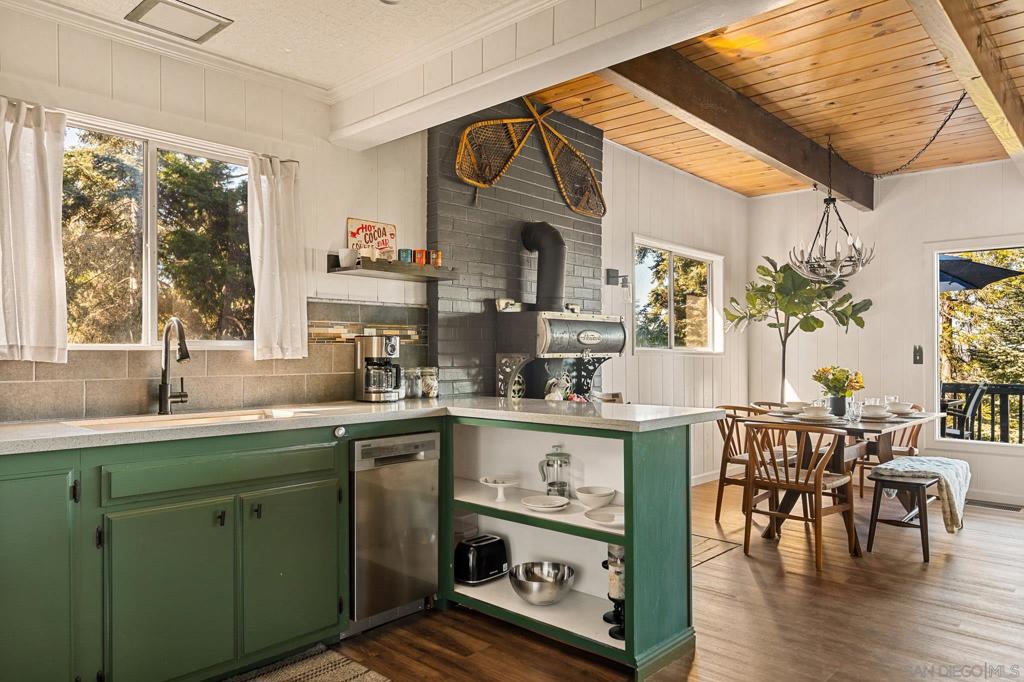 Out Of Area - Residential