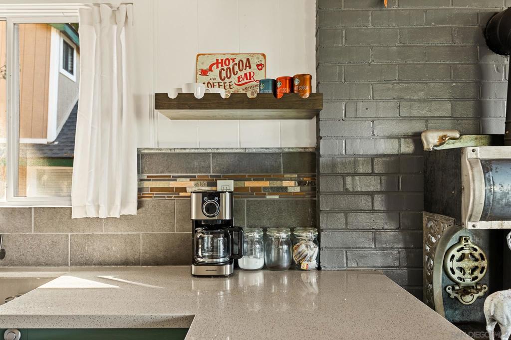 Out Of Area - Residential