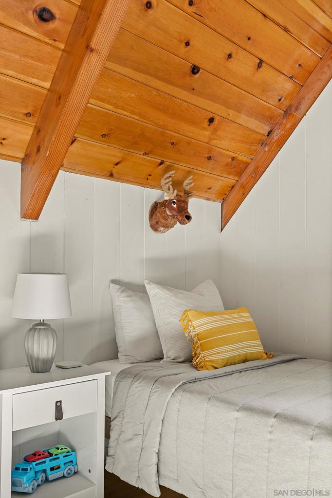 Out Of Area - Residential