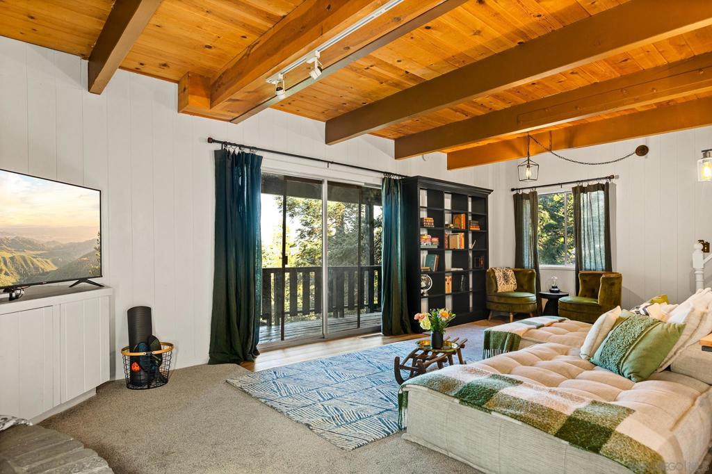 Out Of Area - Residential