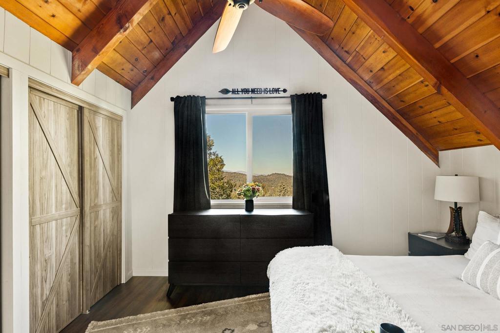 Out Of Area - Residential