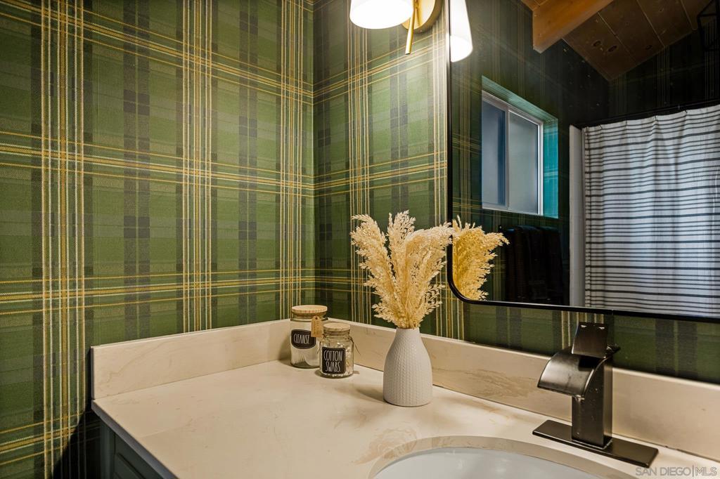 Out Of Area - Residential