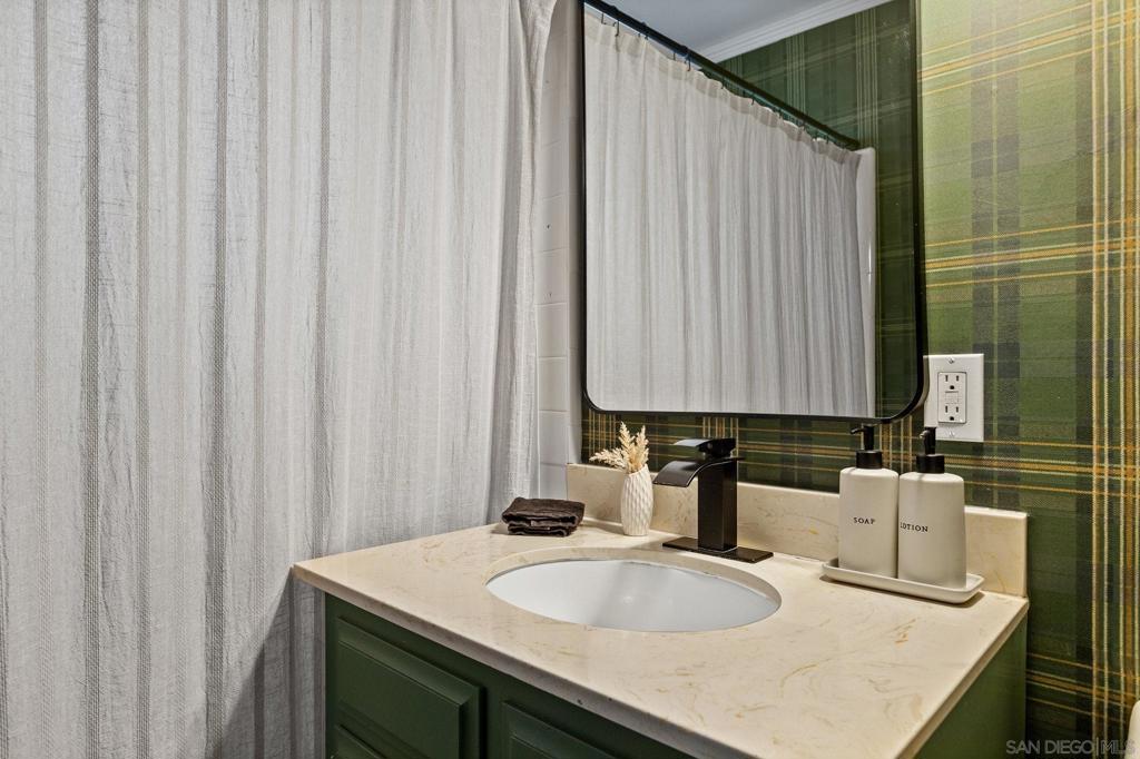 Out Of Area - Residential