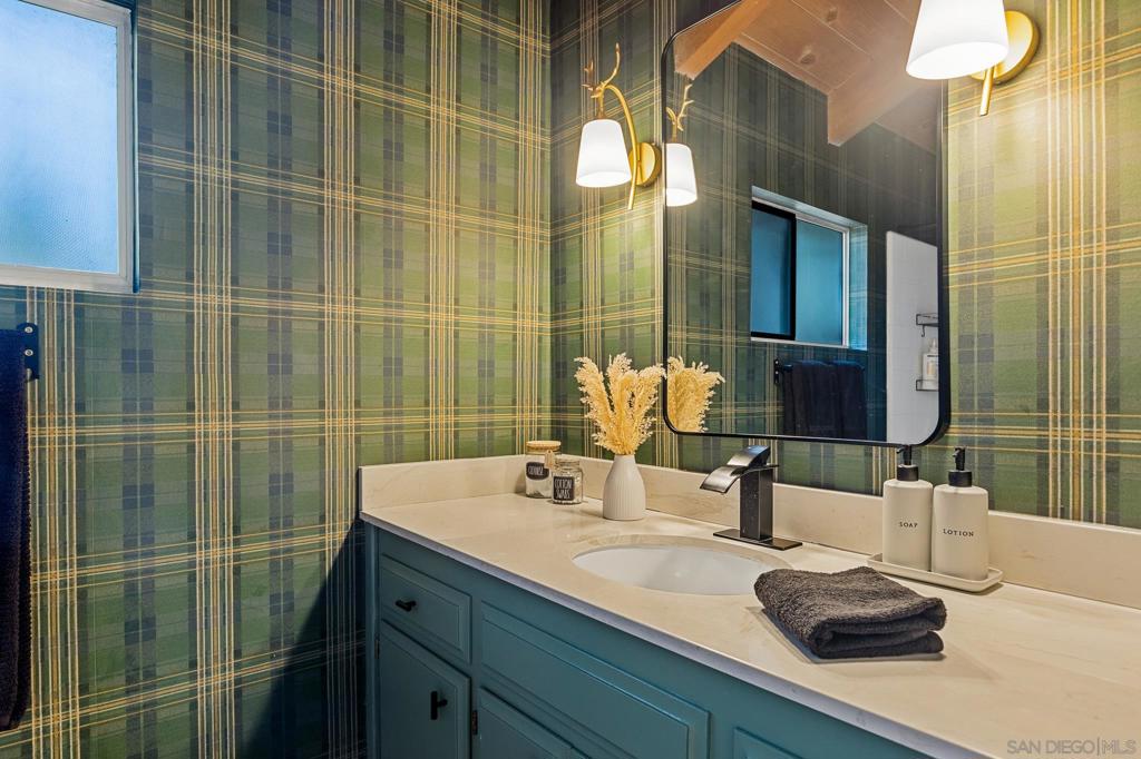 Out Of Area - Residential