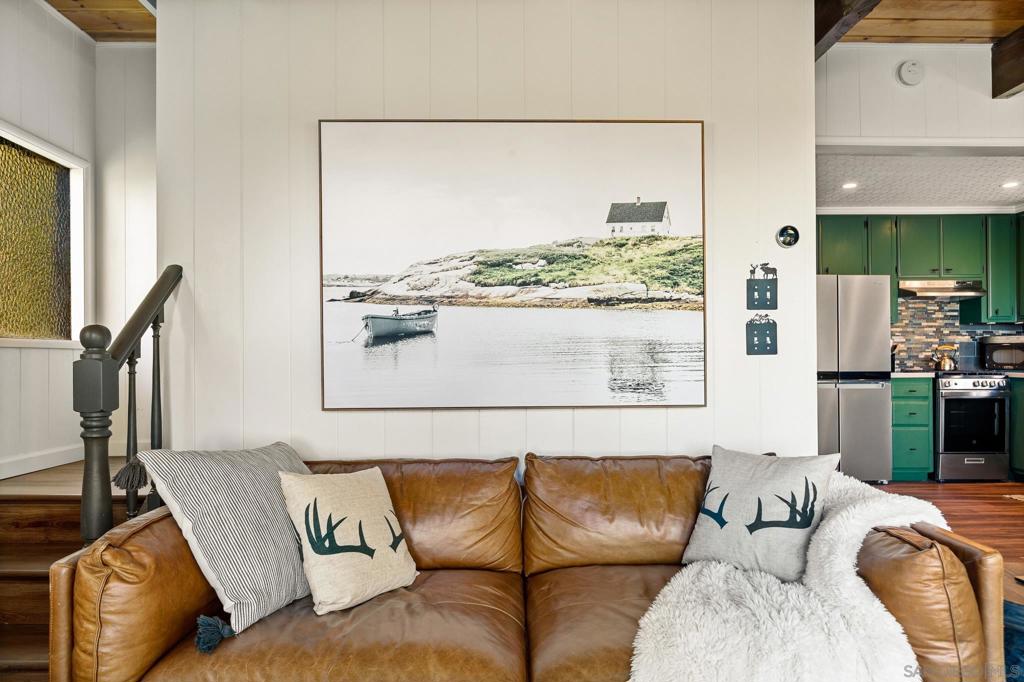 Out Of Area - Residential