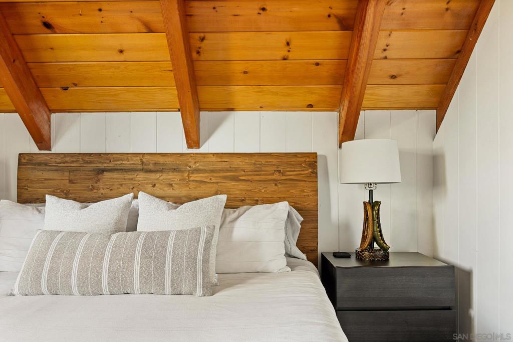 Out Of Area - Residential