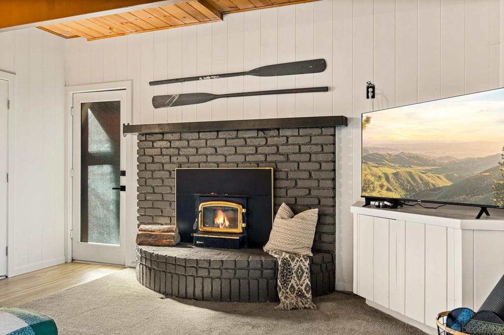 Out Of Area - Residential