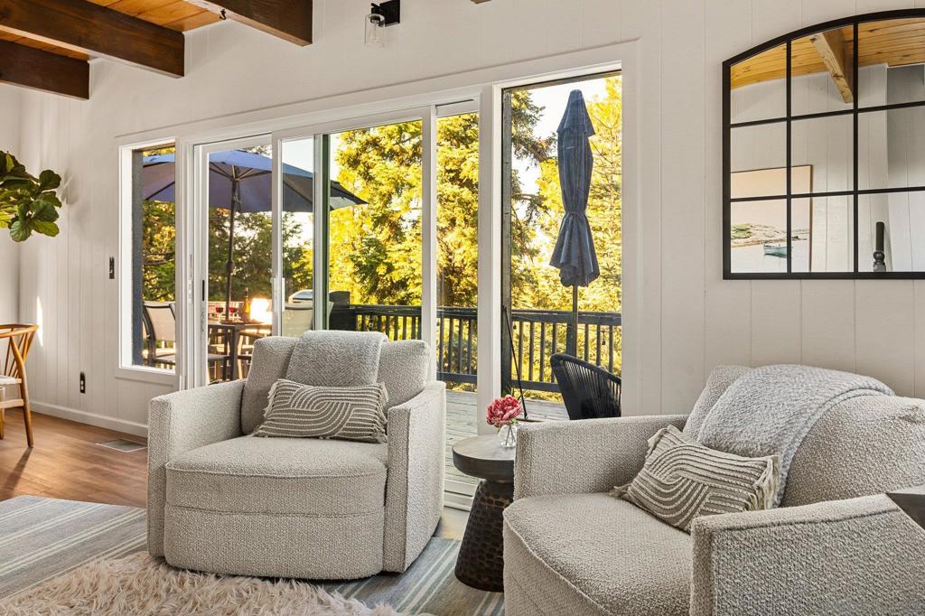 Out Of Area - Residential