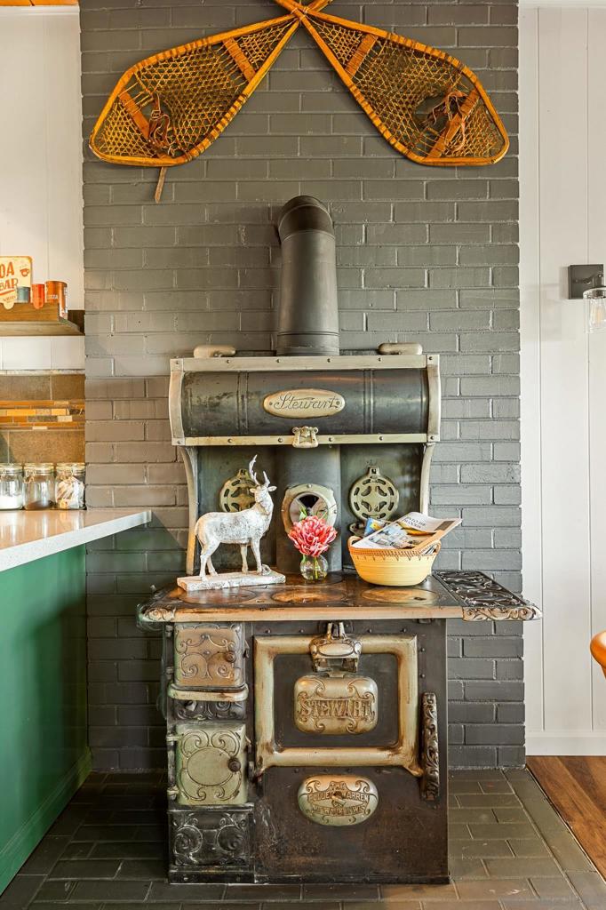 Out Of Area - Residential