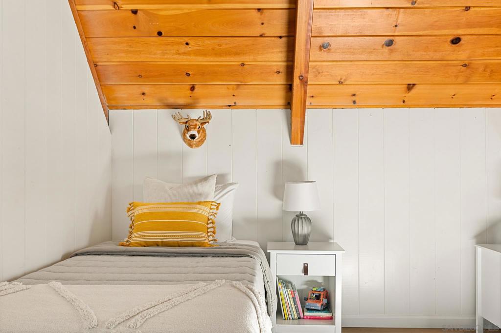 Out Of Area - Residential