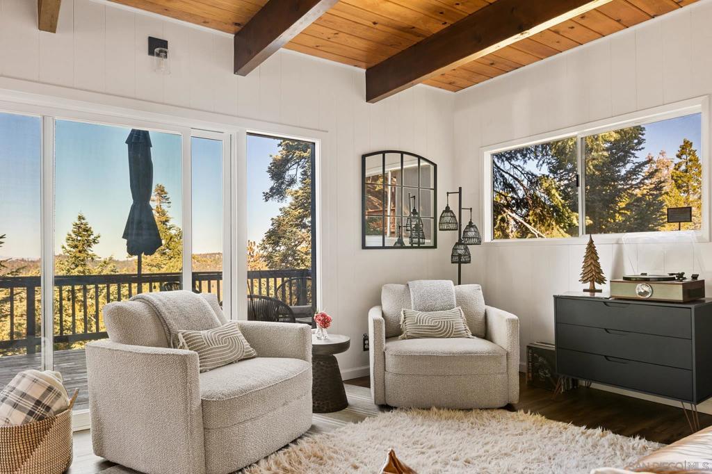 Out Of Area - Residential