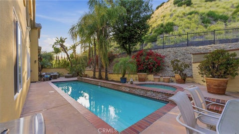 Photo of 3426 Wedgewood Lane, Burbank, CA 91504 (MLS # BB26099009)