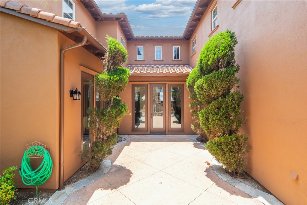 Meriden (MERD) - Residential