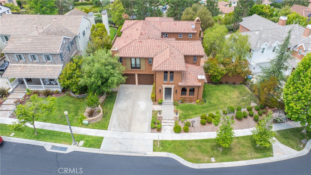 Meriden (MERD) - Residential