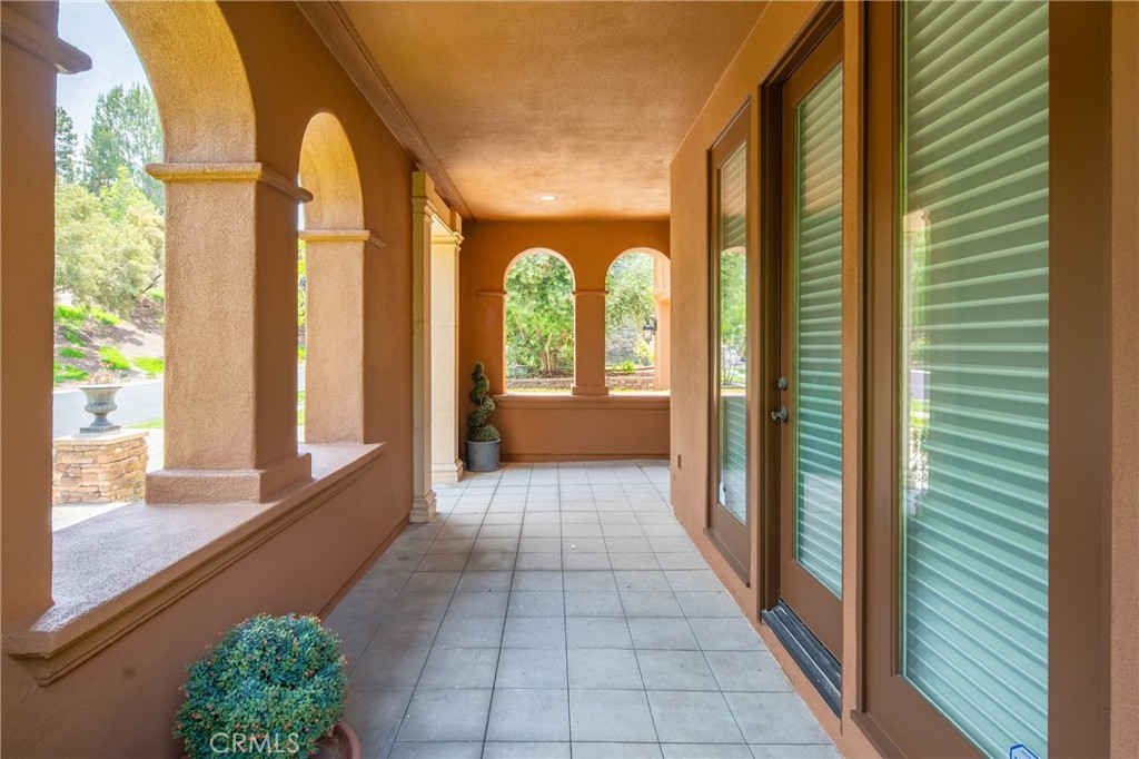 Meriden (MERD) - Residential