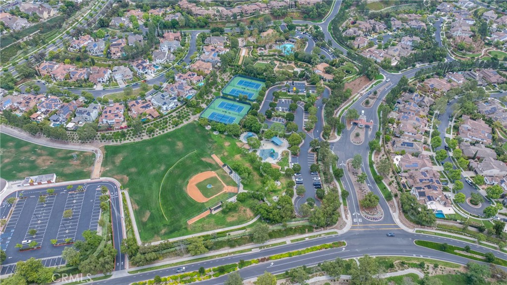Meriden (MERD) - Residential