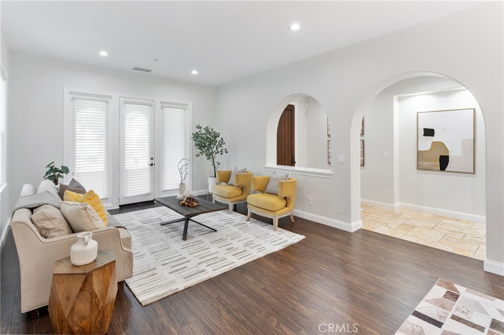 Meriden (MERD) - Residential