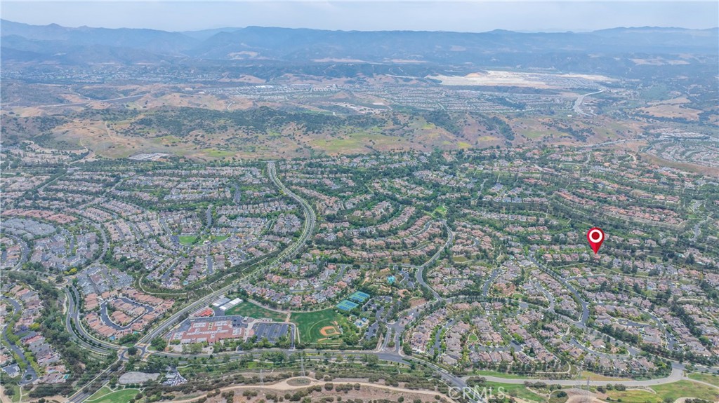 Meriden (MERD) - Residential