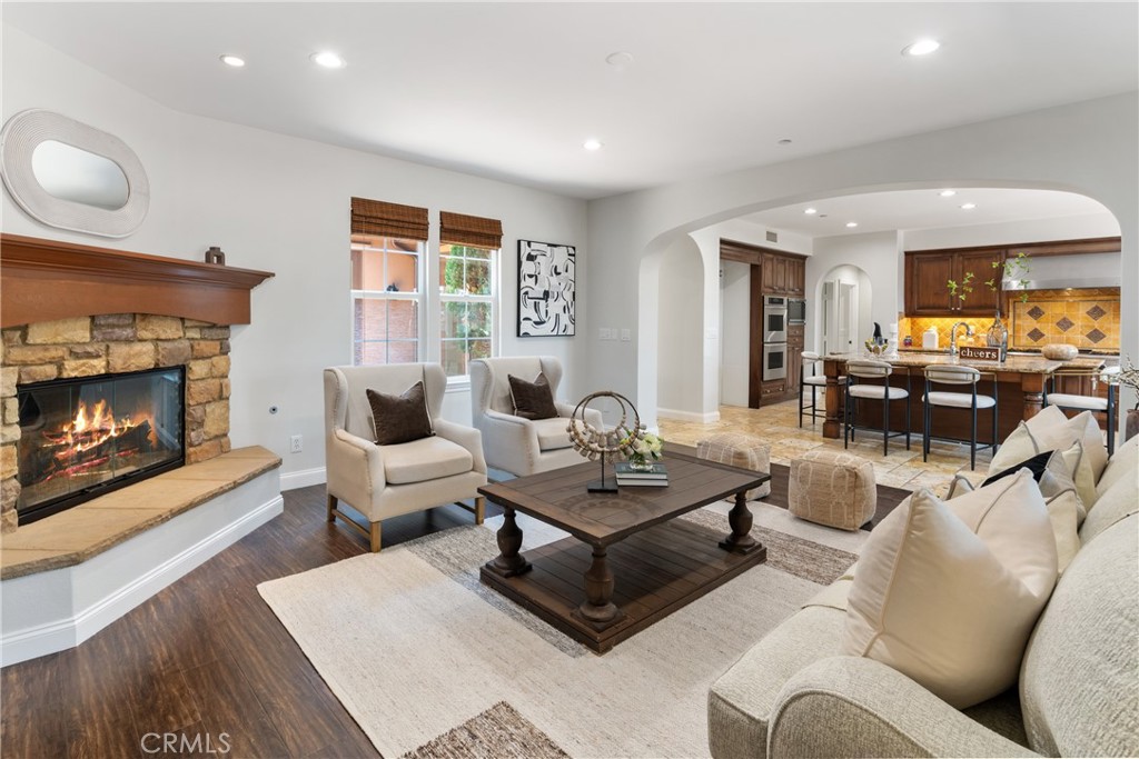 Meriden (MERD) - Residential