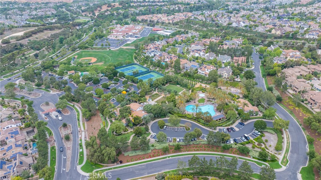 Meriden (MERD) - Residential