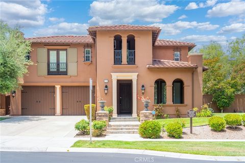 15 Basilica Place Ladera Ranch CA 92694