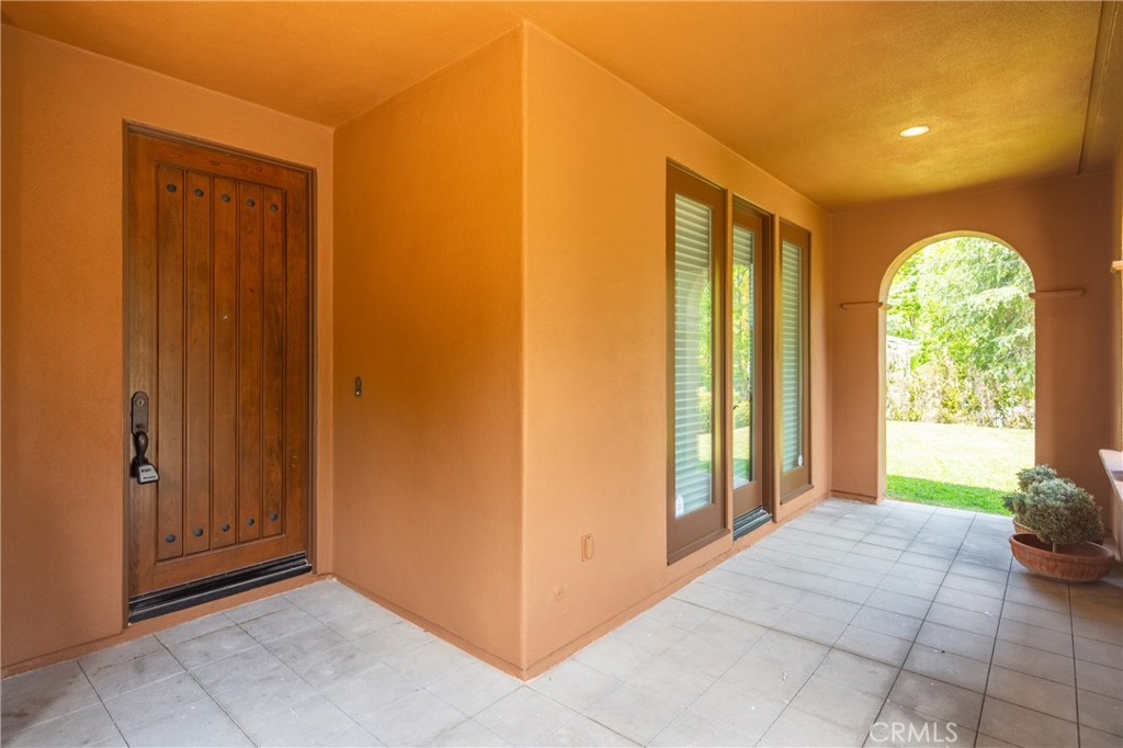 Meriden (MERD) - Residential