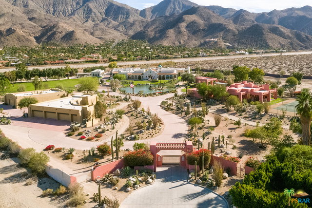 Andreas Hills - Residential