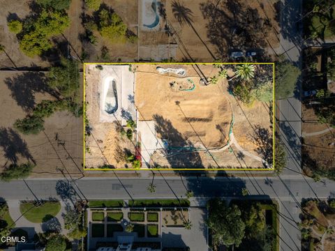 Photo of 1625 Braeburn Road, Altadena, CA 91001 (MLS # P1-24552)