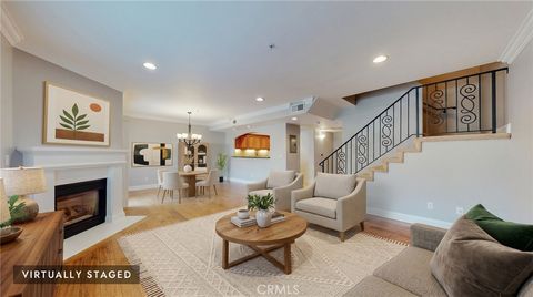 Photo of 11540 Moorpark Street #103, North Hollywood, CA 91602 (MLS # WS26067210)
